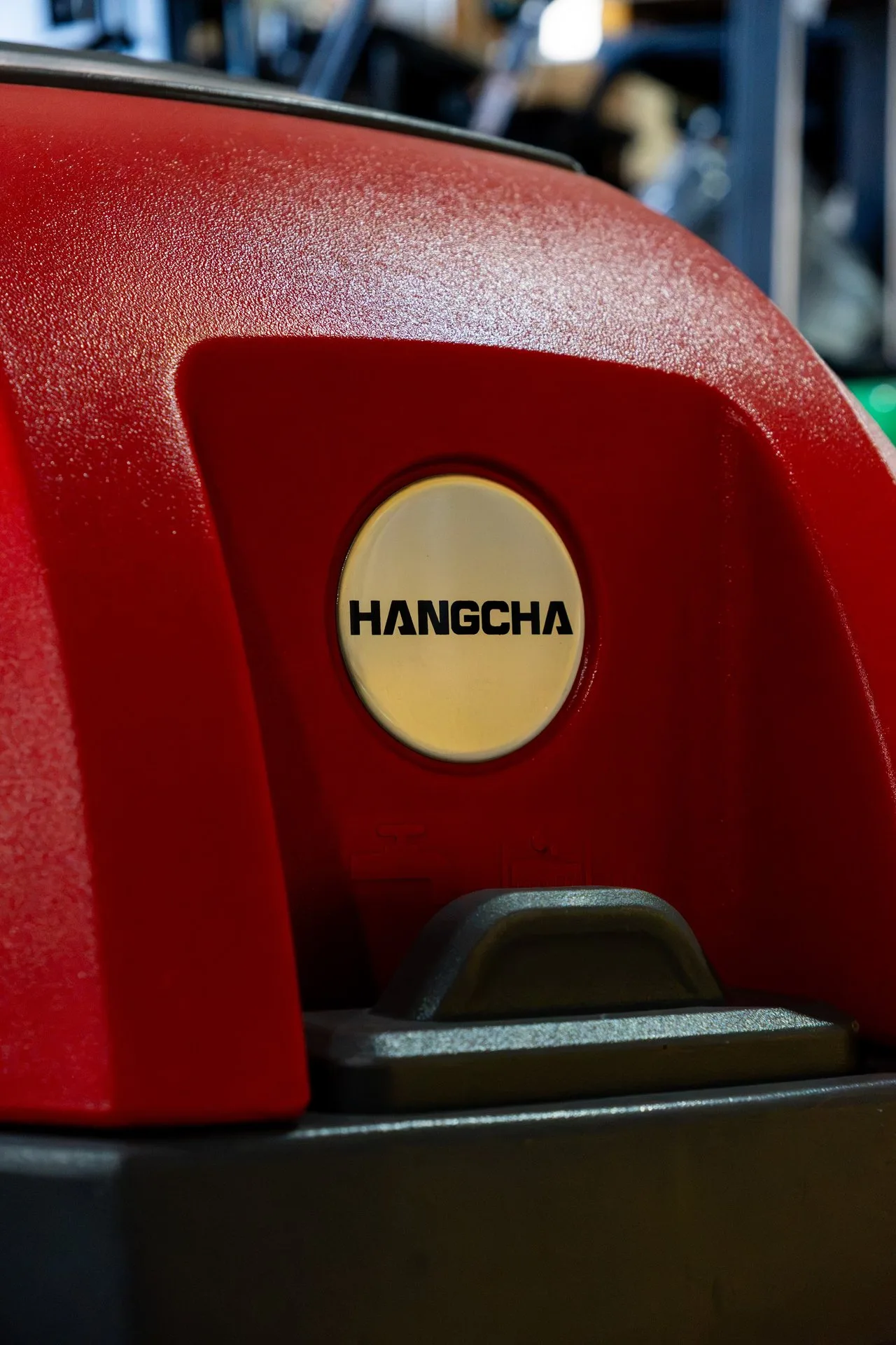Hangcha JSXD60-XQ6Z-I
