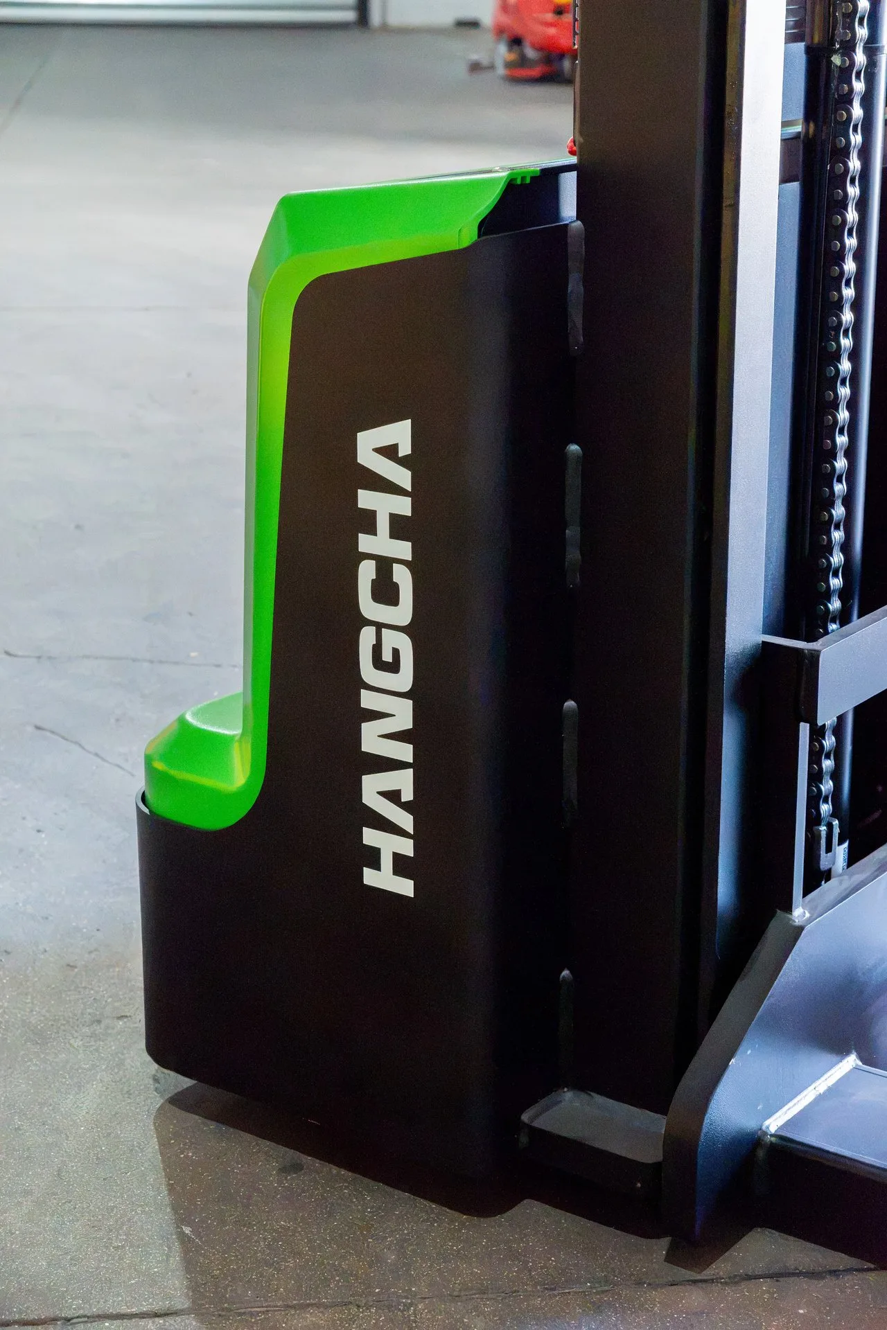 Hangcha CDD15-WS-I (3000mm)