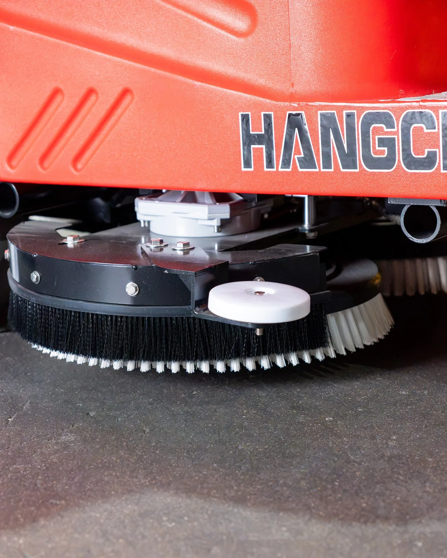 Hangcha JSXD90-RC9-I