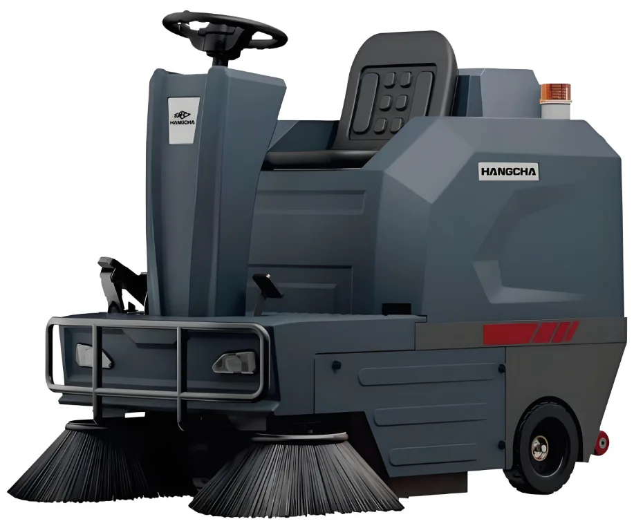 Hangcha JSSD1250-BC6J
