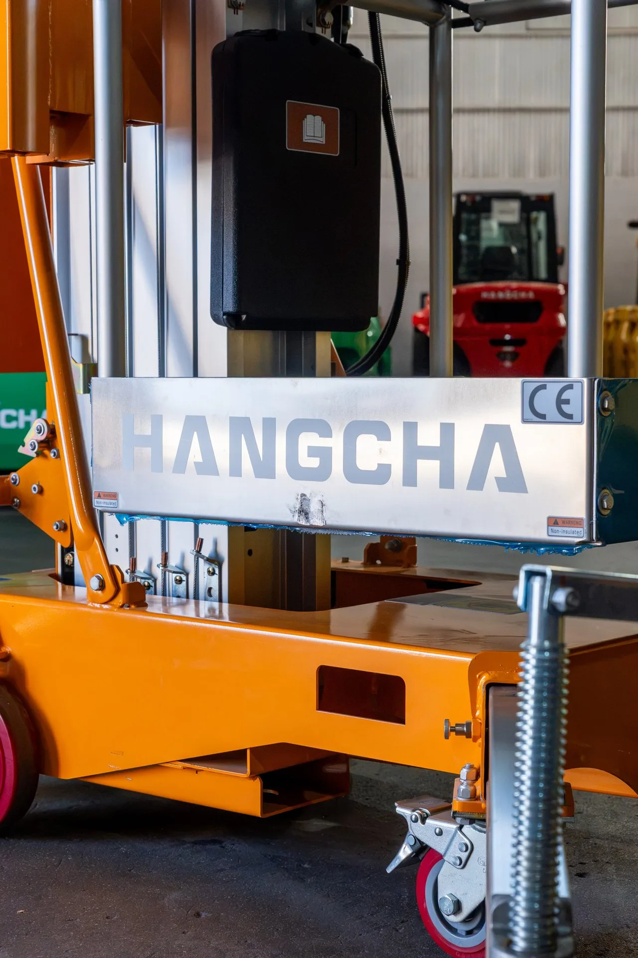 Hangcha HV70M-LC