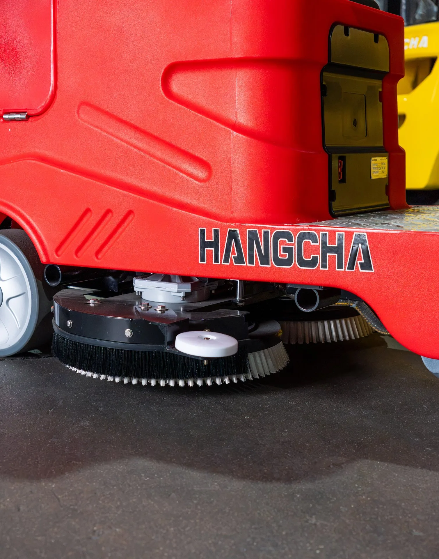 Hangcha JSXD90-RC9-I