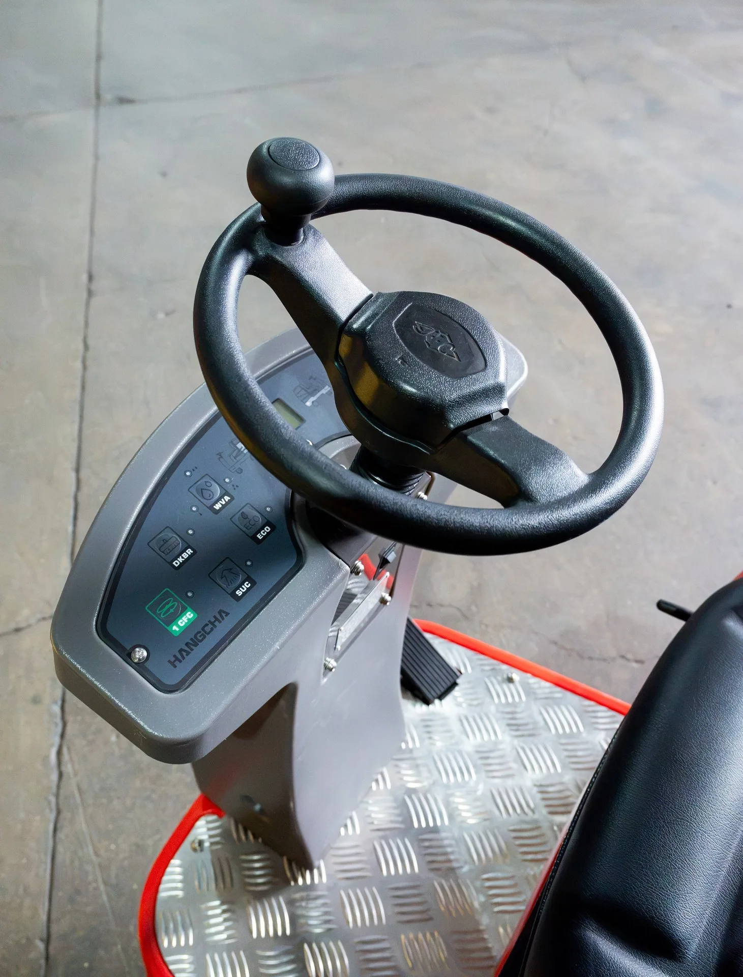 Hangcha JSXD120-XL6-I