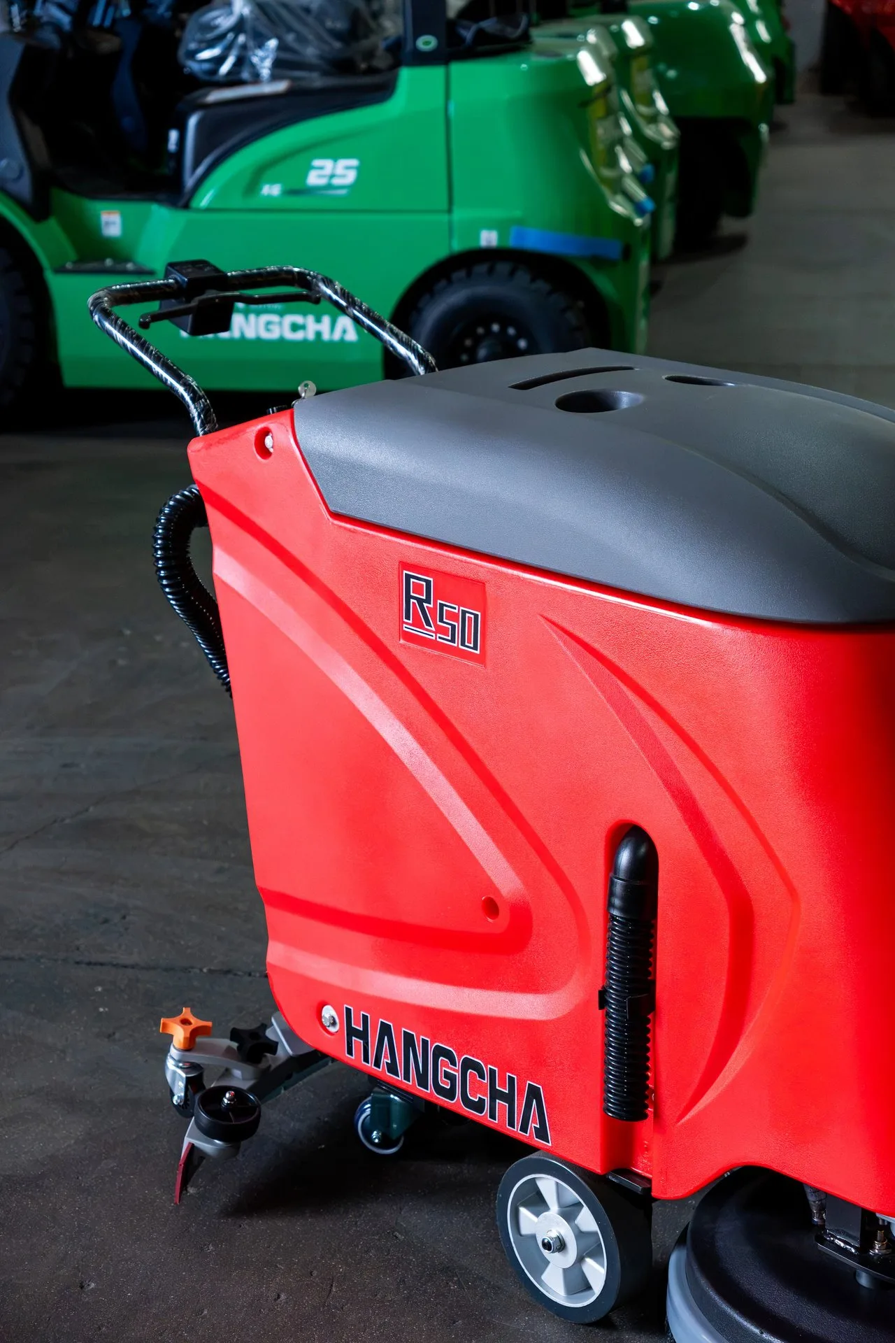 Hangcha JSXD50-RC9Z-I