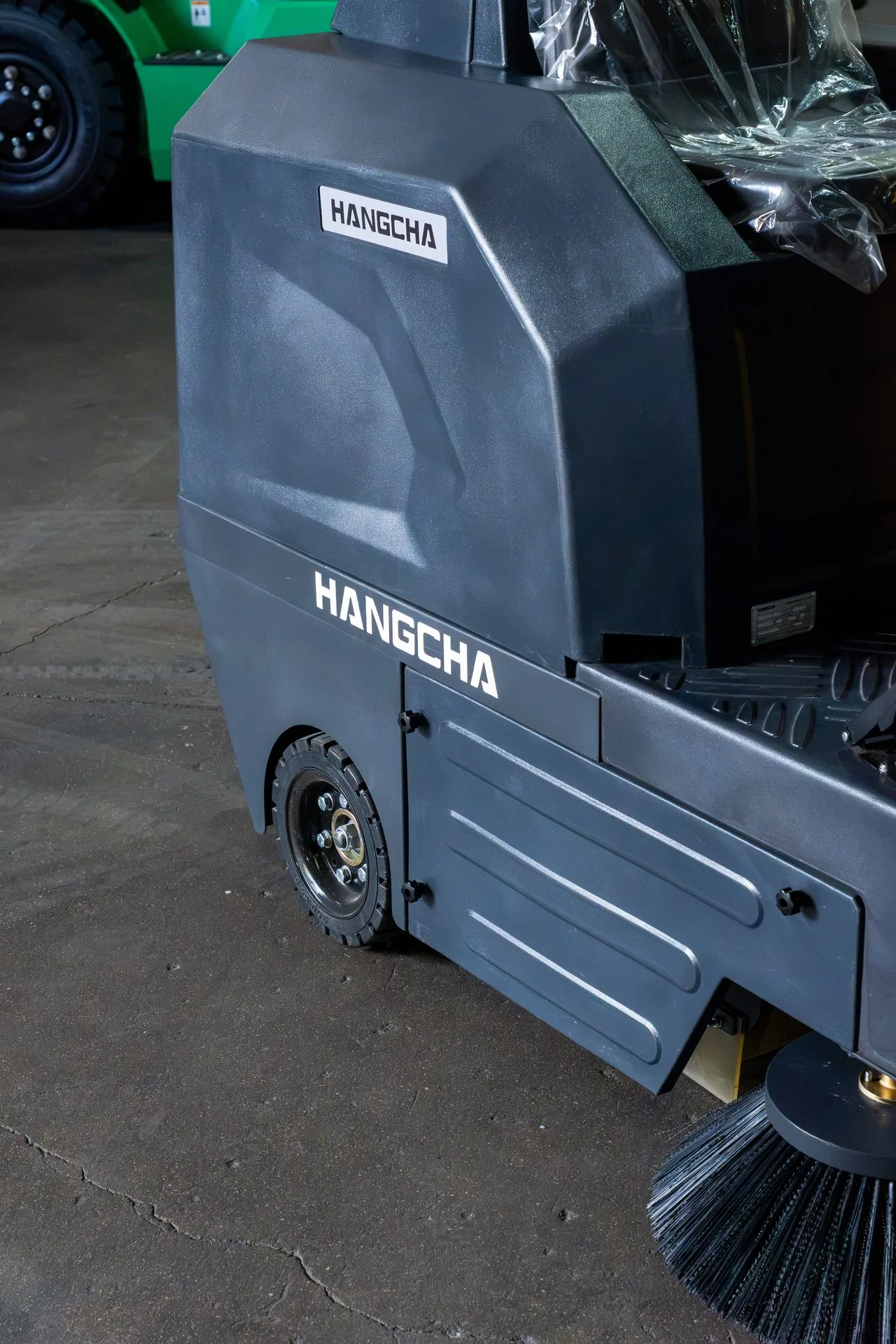 Hangcha JSSD1900-BC6J-P-I