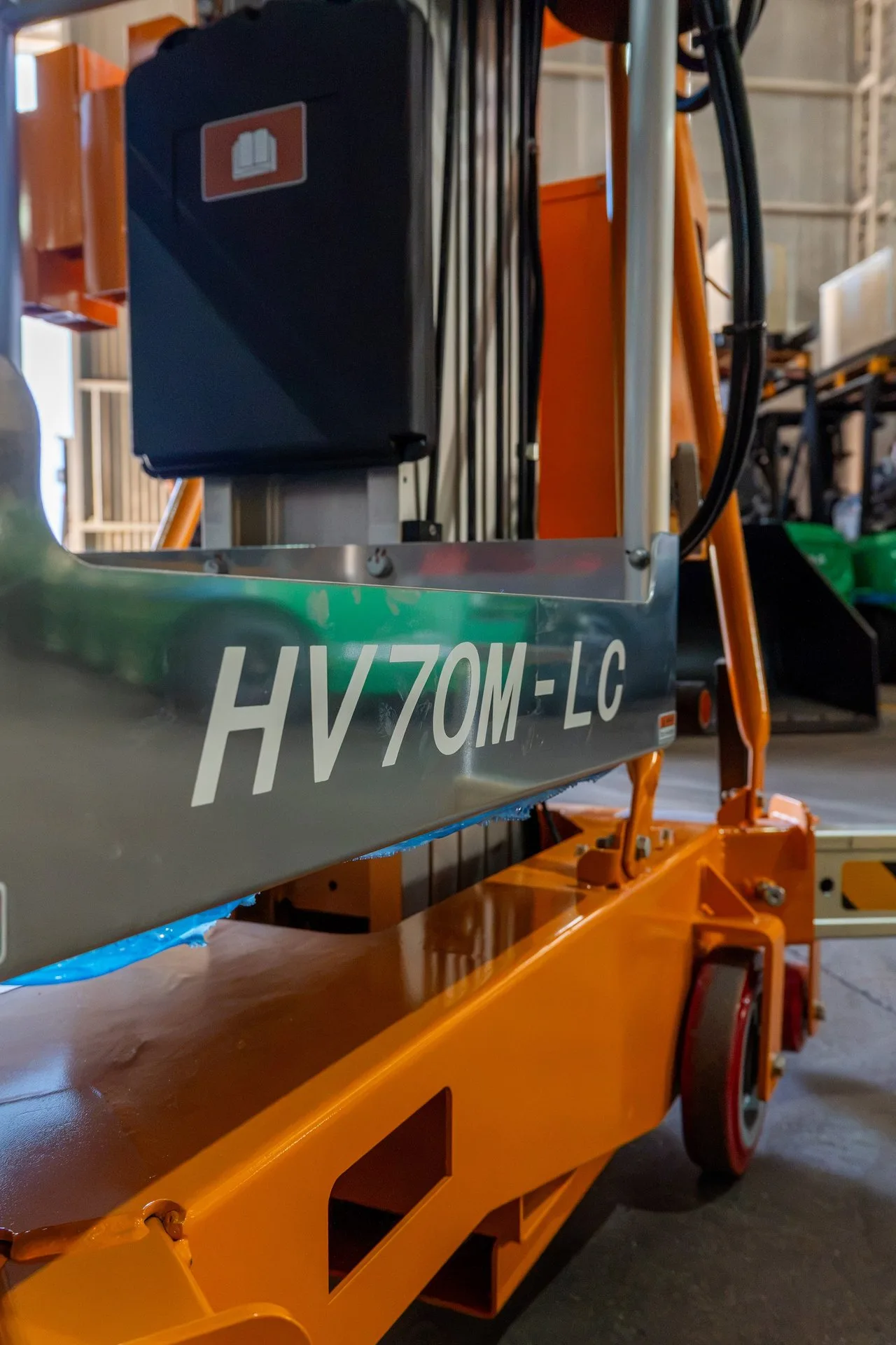 Hangcha HV70M-LC